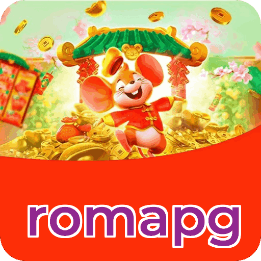 Instalação PC romapg