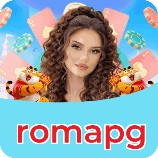 Siga a romapg no Facebook