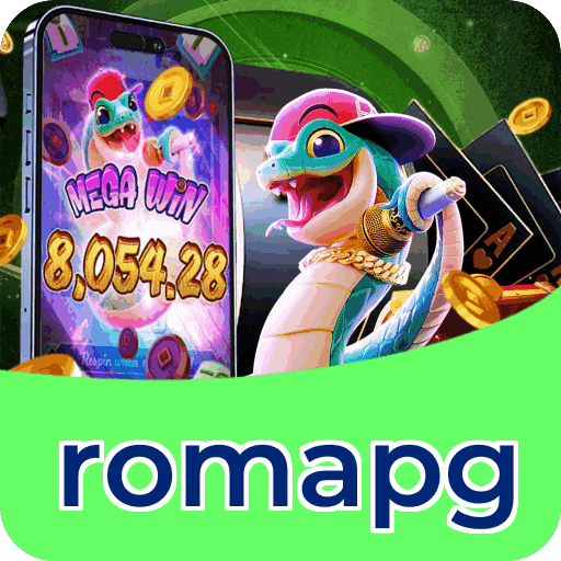 Download iOS romapg
