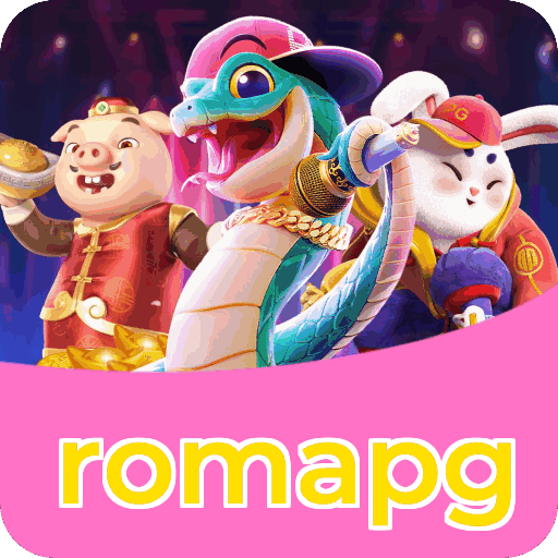 Certificações de segurança e licenças da romapg