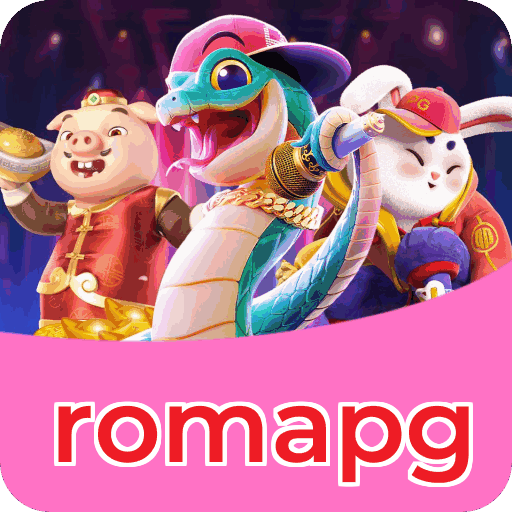 Instalação iOS romapg