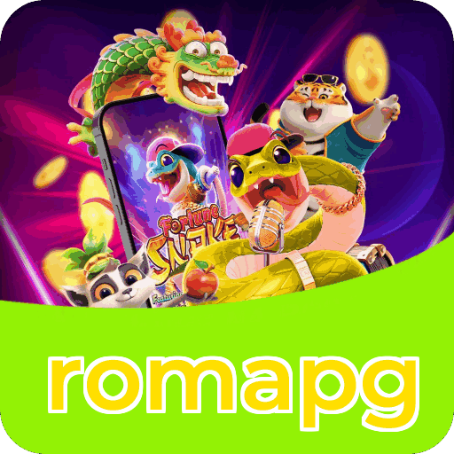 Dealers profissionais da romapg