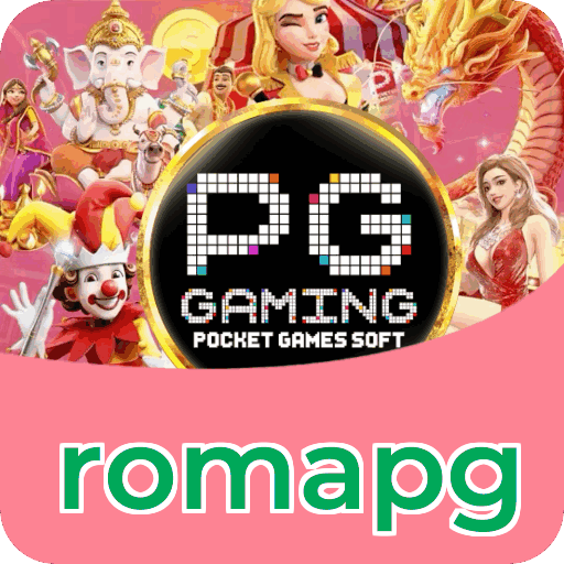 Cadastro romapg