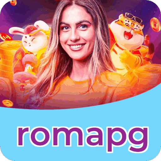 Bônus de boas-vindas romapg