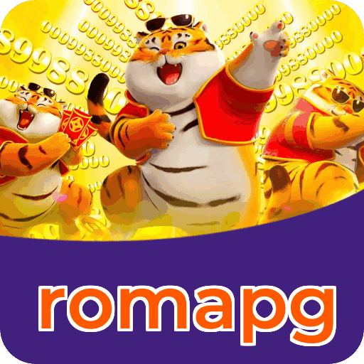 Suporte romapg