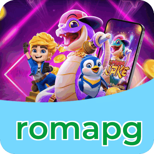 Jogos com maior RTP na romapg