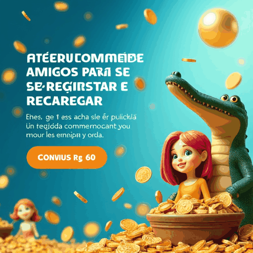 Aproveite o bônus de registro no romapg e inicie sua jornada de sorte!