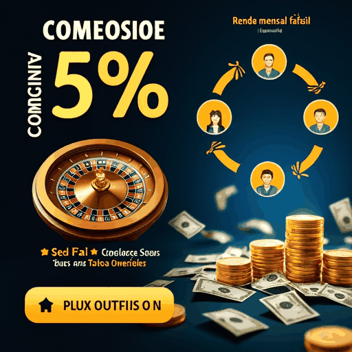 Aproveite o bônus de boas-vindas do romapg ao se registrar!