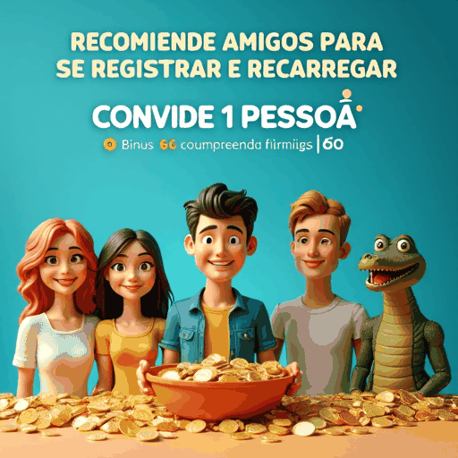 Aproveite o bônus de boas-vindas no romapg